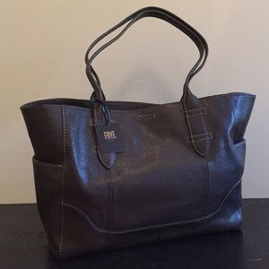 Frye Leather Purse
